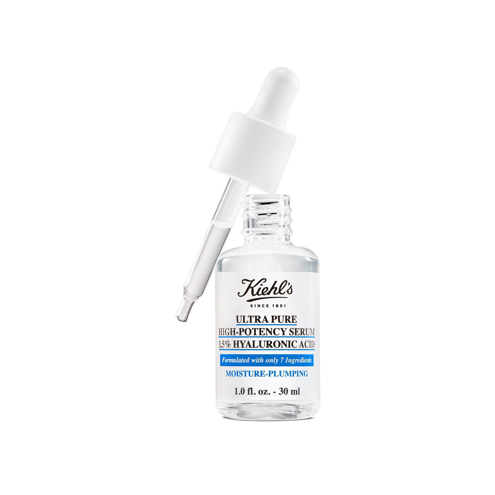 Ultra Pure High-Potency 1.5% Hyaluronic Acid Serum