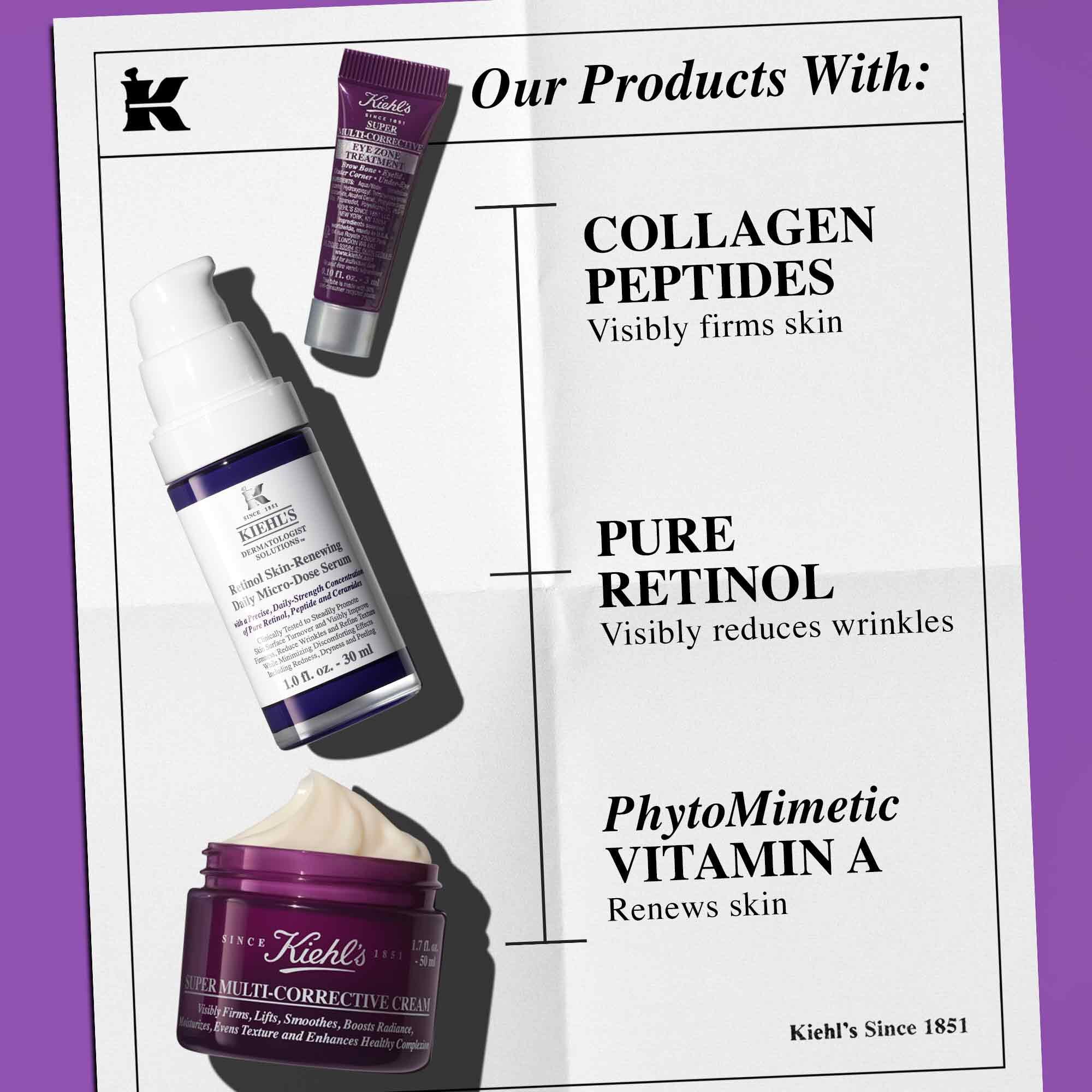 Unwrap Smooth Skin Gift Set