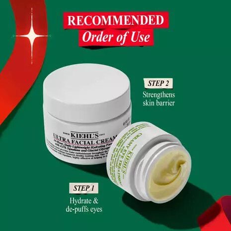 Hydrating Holiday Hits Gift Set