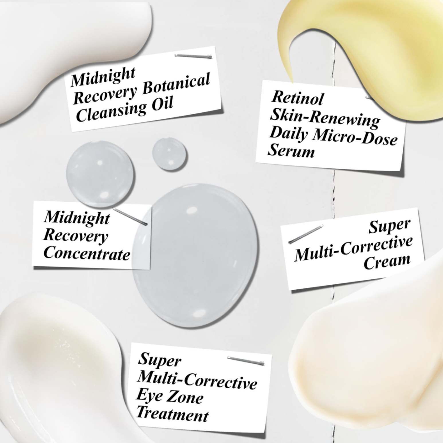 Radiant Skin Recovery Value Set