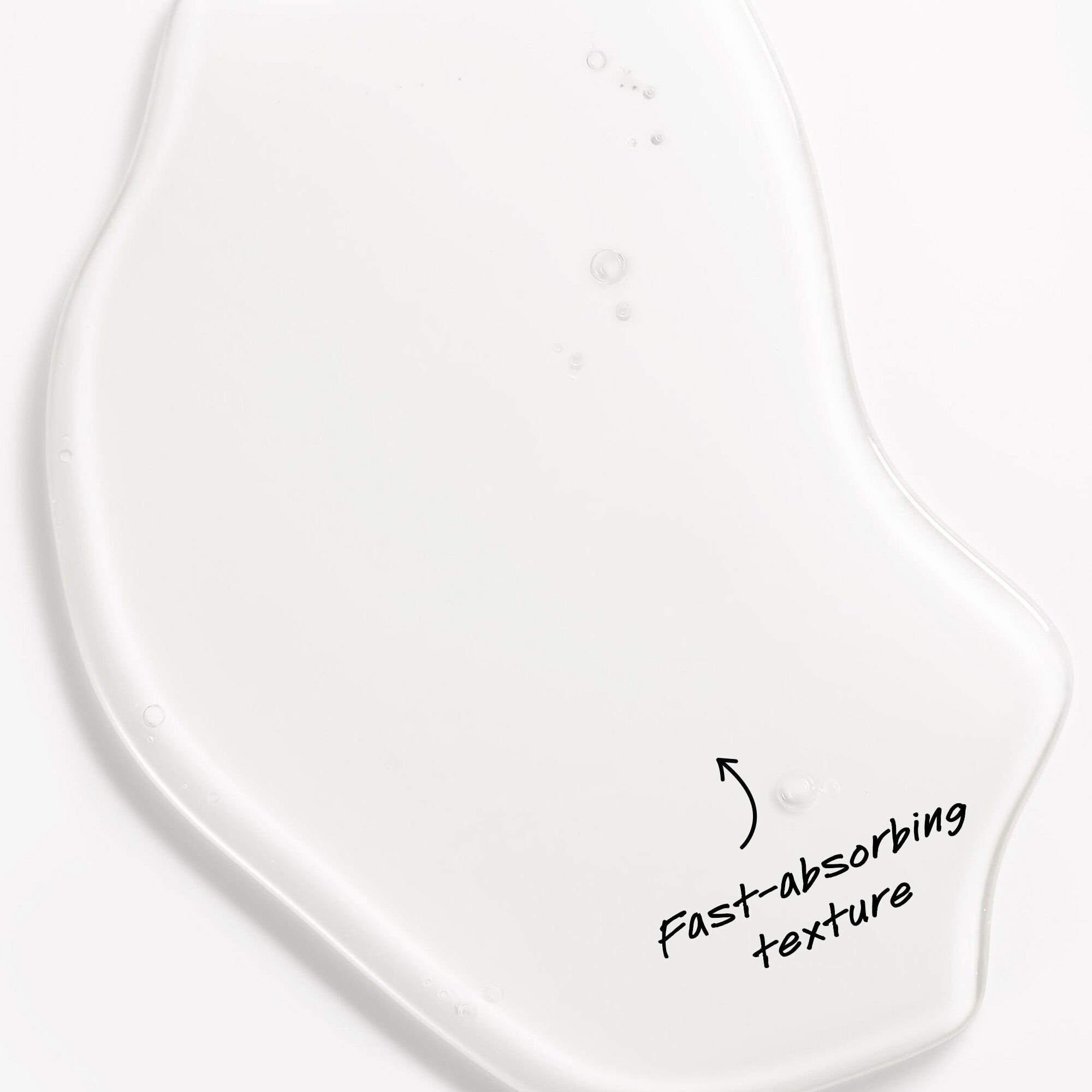 Ultra Pure High-Potency 9.8% Glycolic Acid Serum