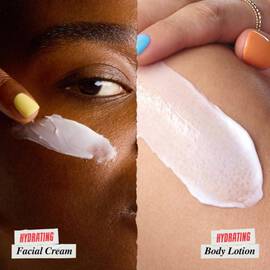 Ultra Facial Body Duo Set