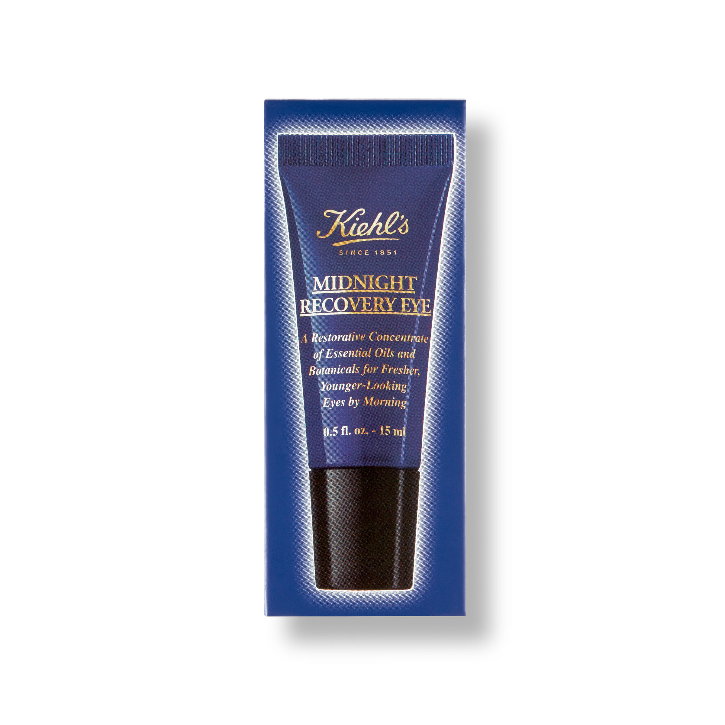 Midnight Recovery Eye Night Eye Cream