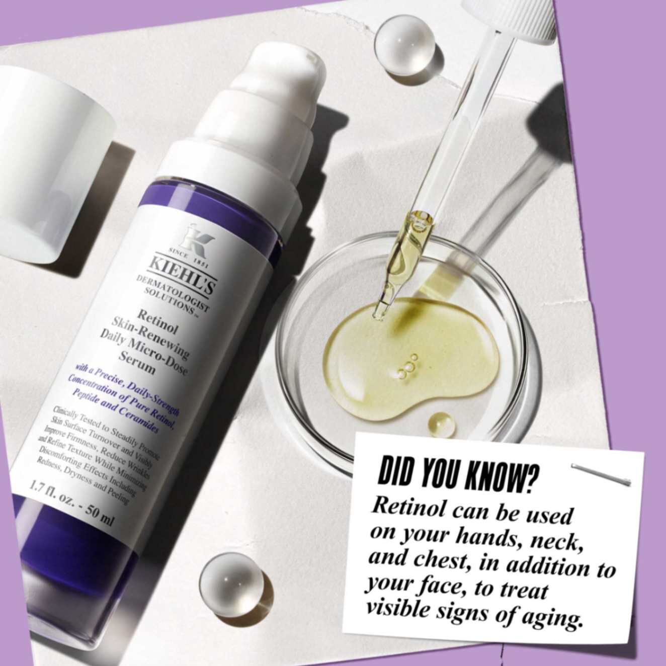 Radiant Skin Recovery Value Set