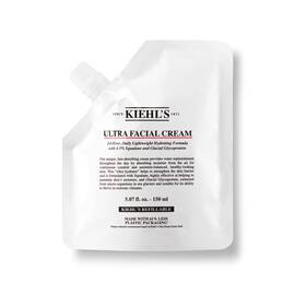 Ultra Facial Cream - Refillable