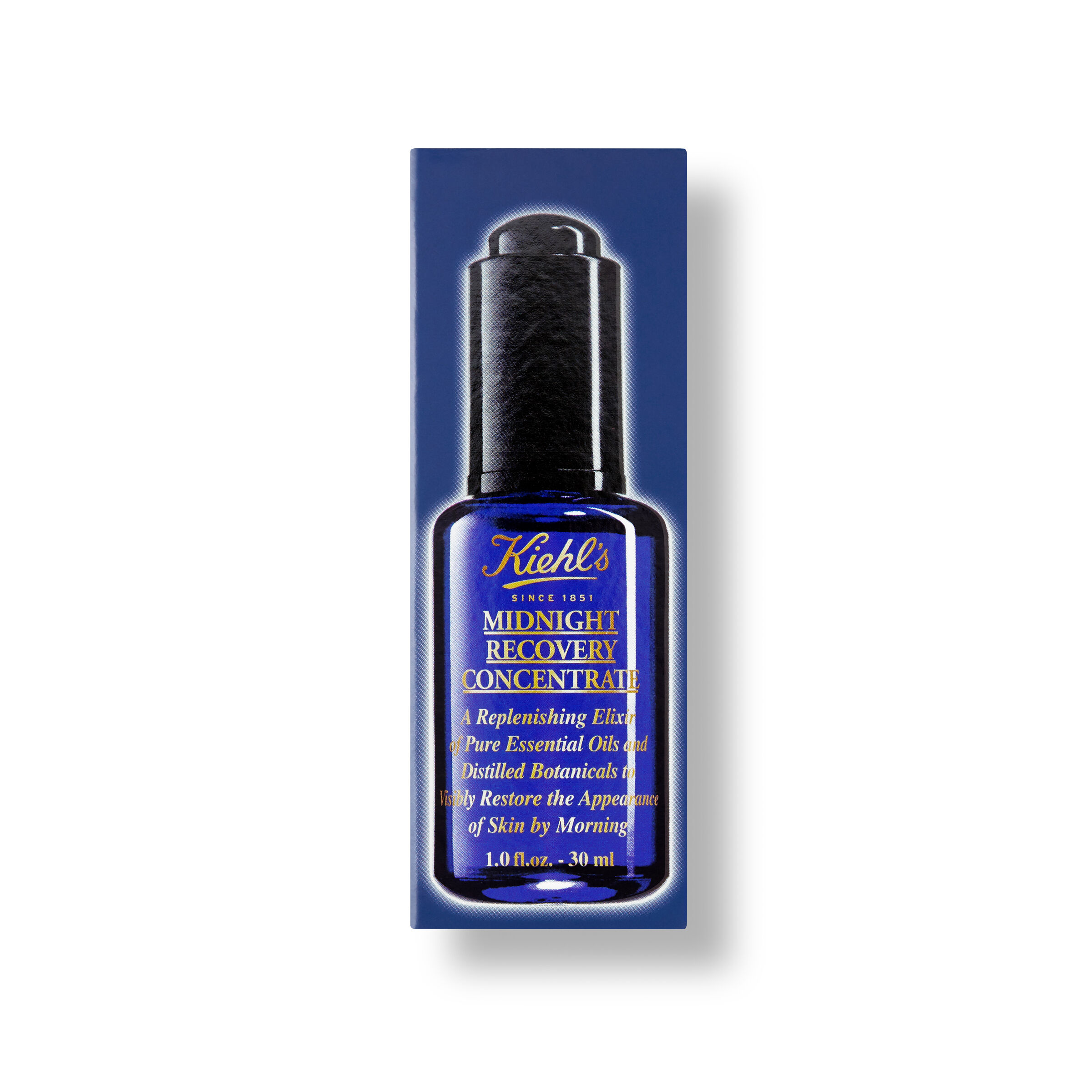Midnight Recovery Concentrate Facial Oil