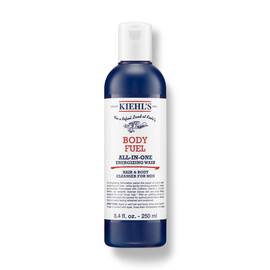 Body Fuel Wash