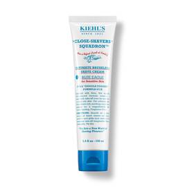 Ultimate Brushless Shave Cream Blue Eagle