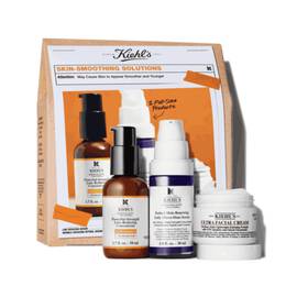 Skin-Smoothing Solutions Trio Set