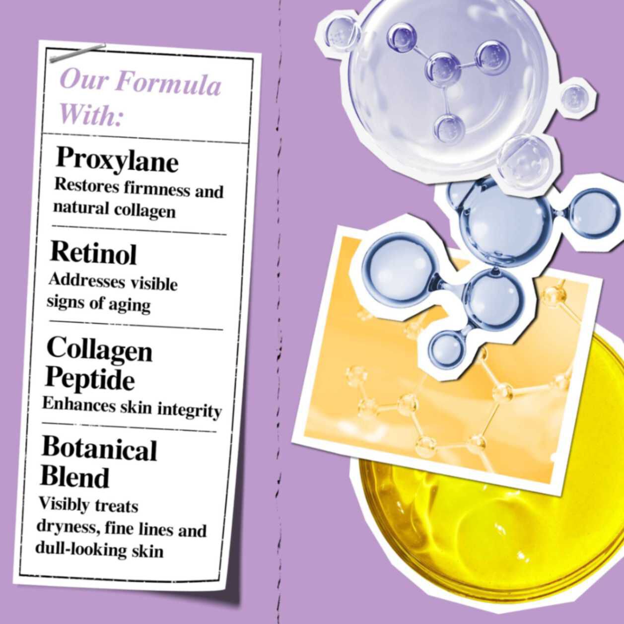 Radiant Skin Recovery Value Set