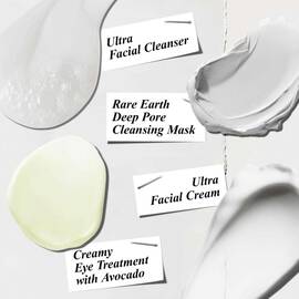 Kiehl's Ultimate Skincare Starter Set