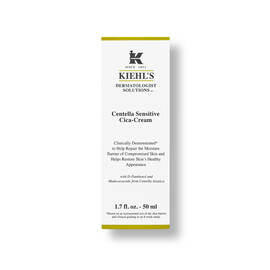 Centella Sensitive Cica-Cream