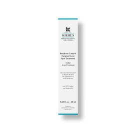 Breakout Control Targeted Acne Spot Treatment