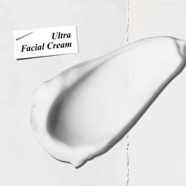 Ultra Facial Cream Refill Bundle Set