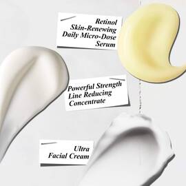 Skin-Smoothing Solutions Trio Set
