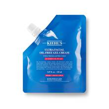 Ultra Facial Oil-Free Gel Cream - Refillable