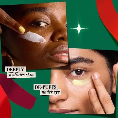 Hydrating Holiday Hits Gift Set
