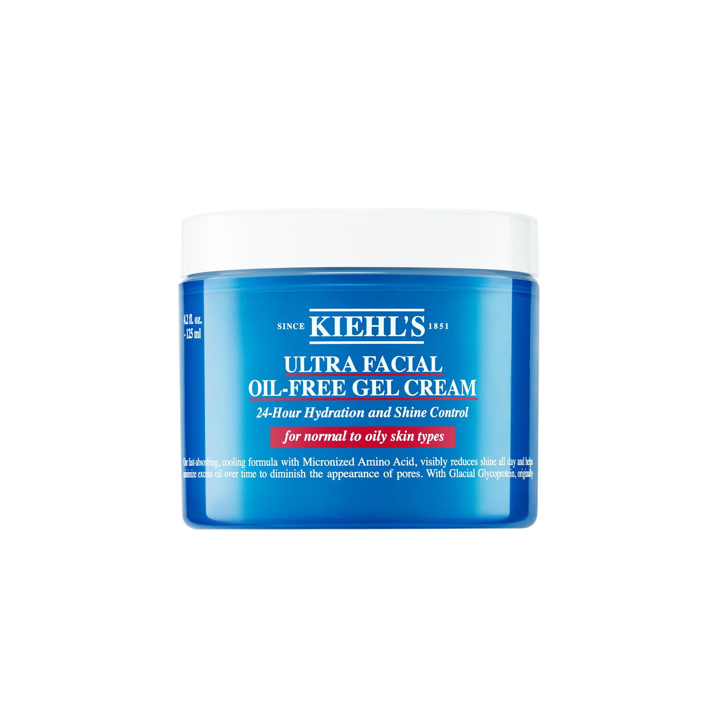 Oil free store face moisturiser