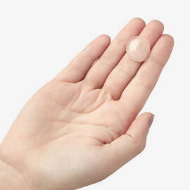 Clearly Corrective™ Brightening & Exfoliating Daily Cleanser