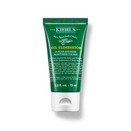 Oil Eliminator 24-Hour Anti-Shine Moisturiser for Men