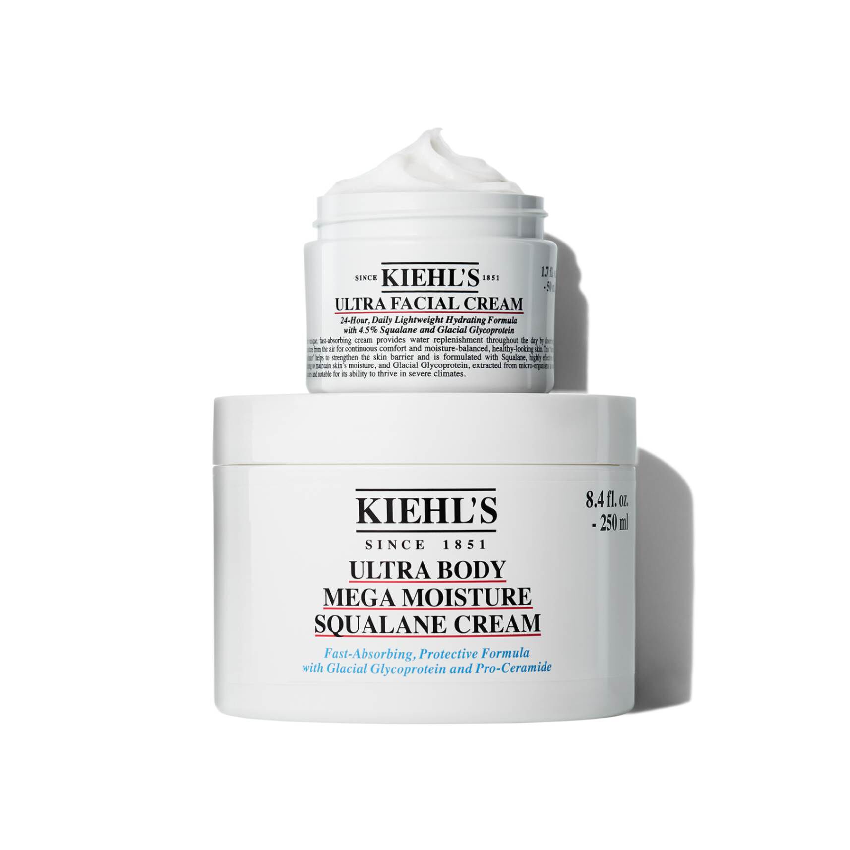 Ultra Facial Body Duo Set – Gift Sets – Kiehl's New Zealand