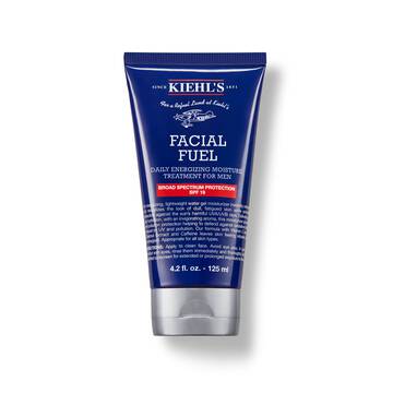 Facial Fuel Daily Energizing Men's Moisturiser with SPF 19