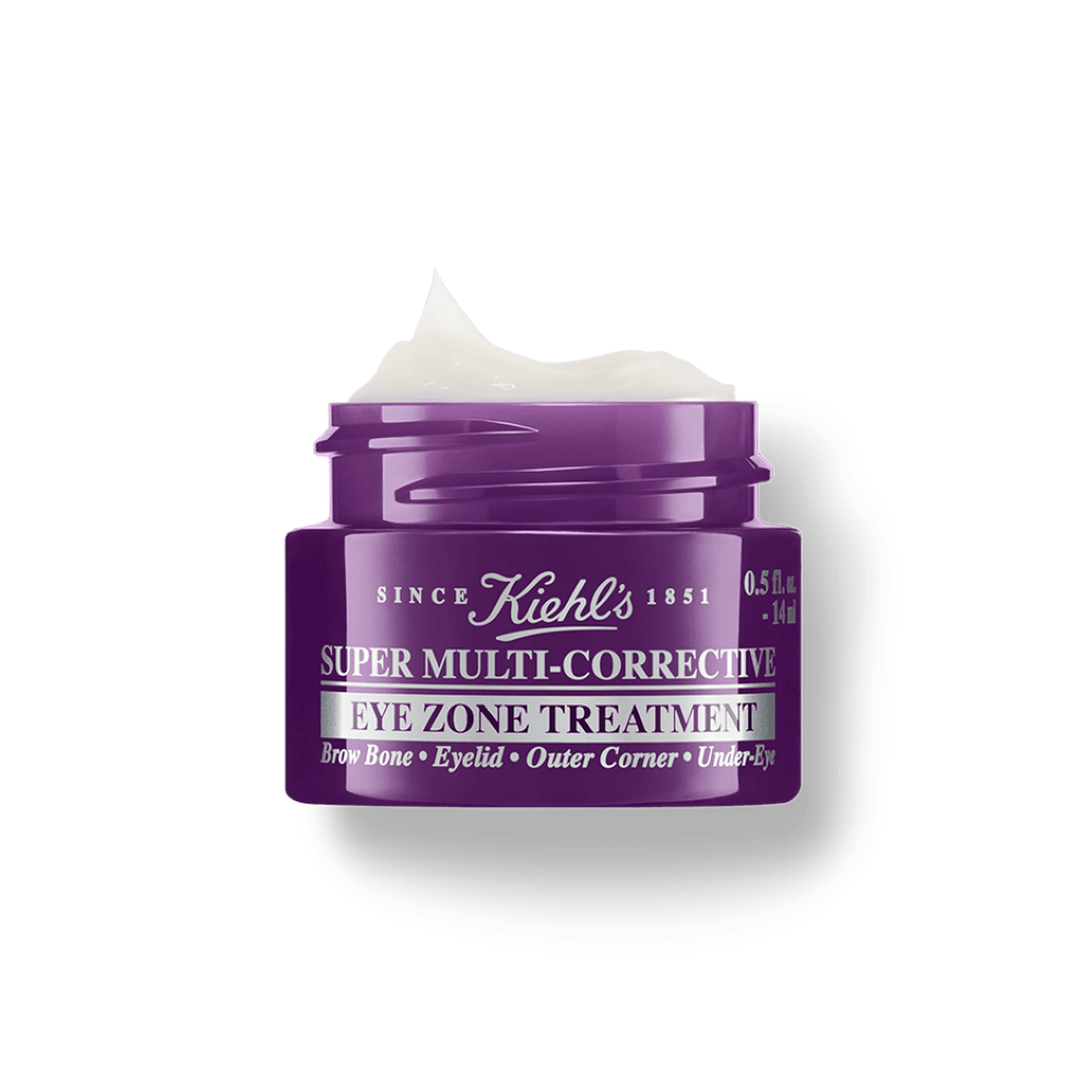 Super Multi-Corrective Anti-Aging Eye Cream | Kiehl's NZ