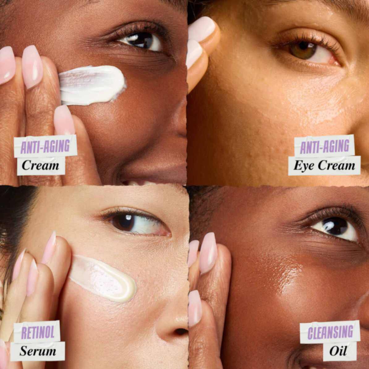 Radiant Skin Recovery Value Set