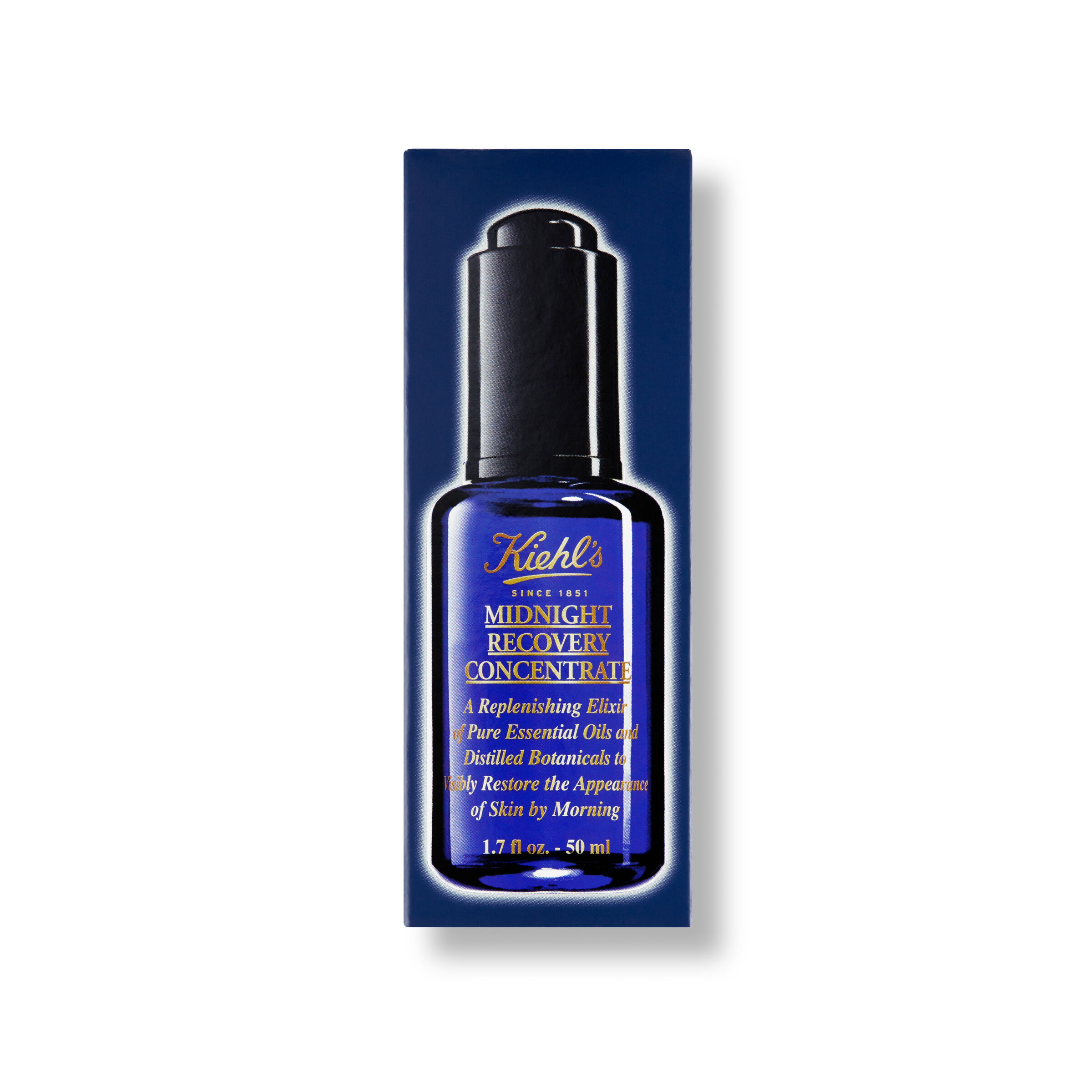 Midnight Recovery Concentrate Facial Oil