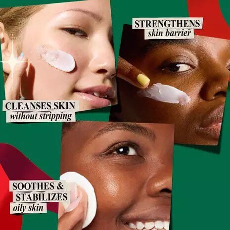 Winter Skin Soothers Gift Set