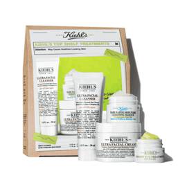 Kiehl's Ultimate Skincare Starter Set