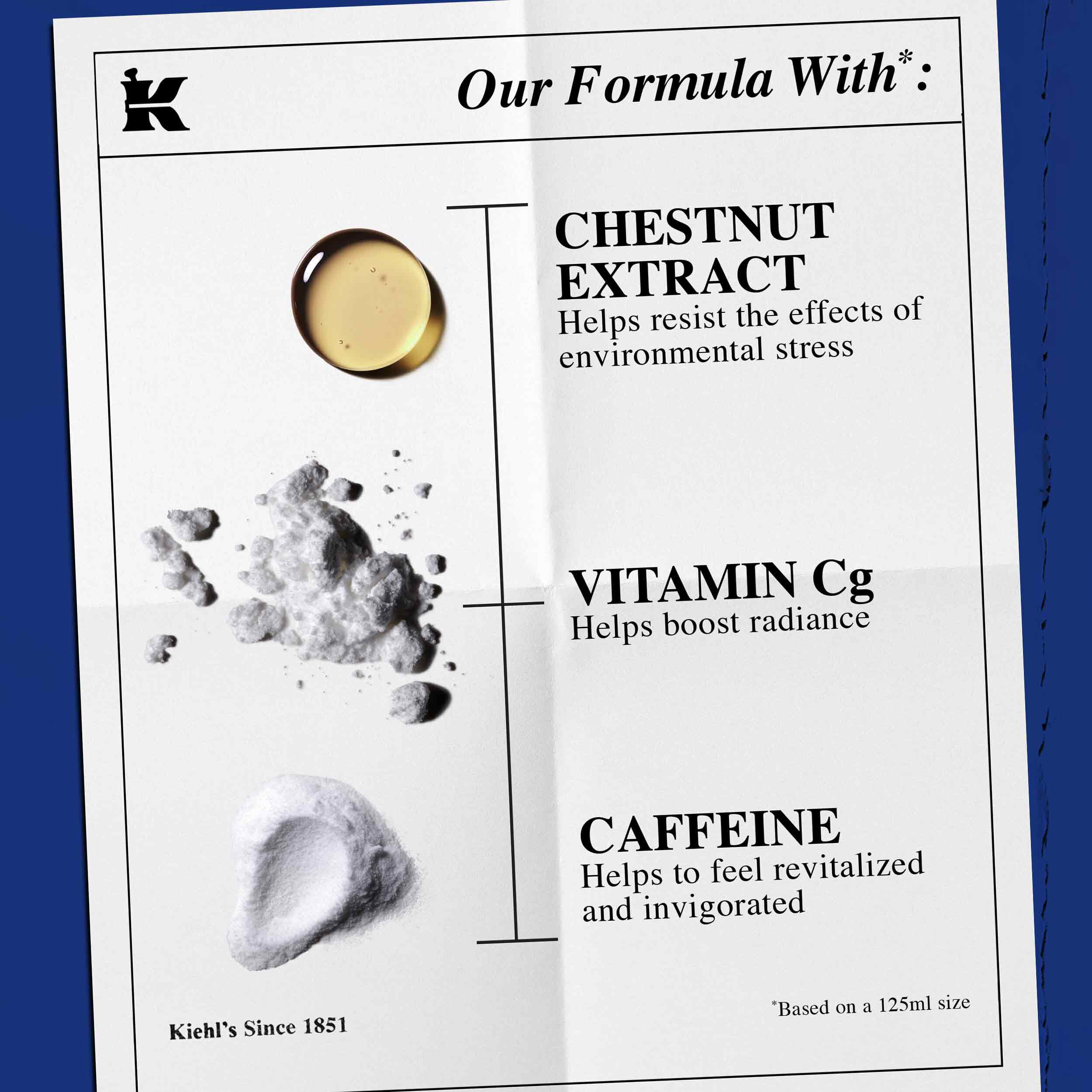 Facial Fuel Daily Invigorating Moisture Treatment for Men