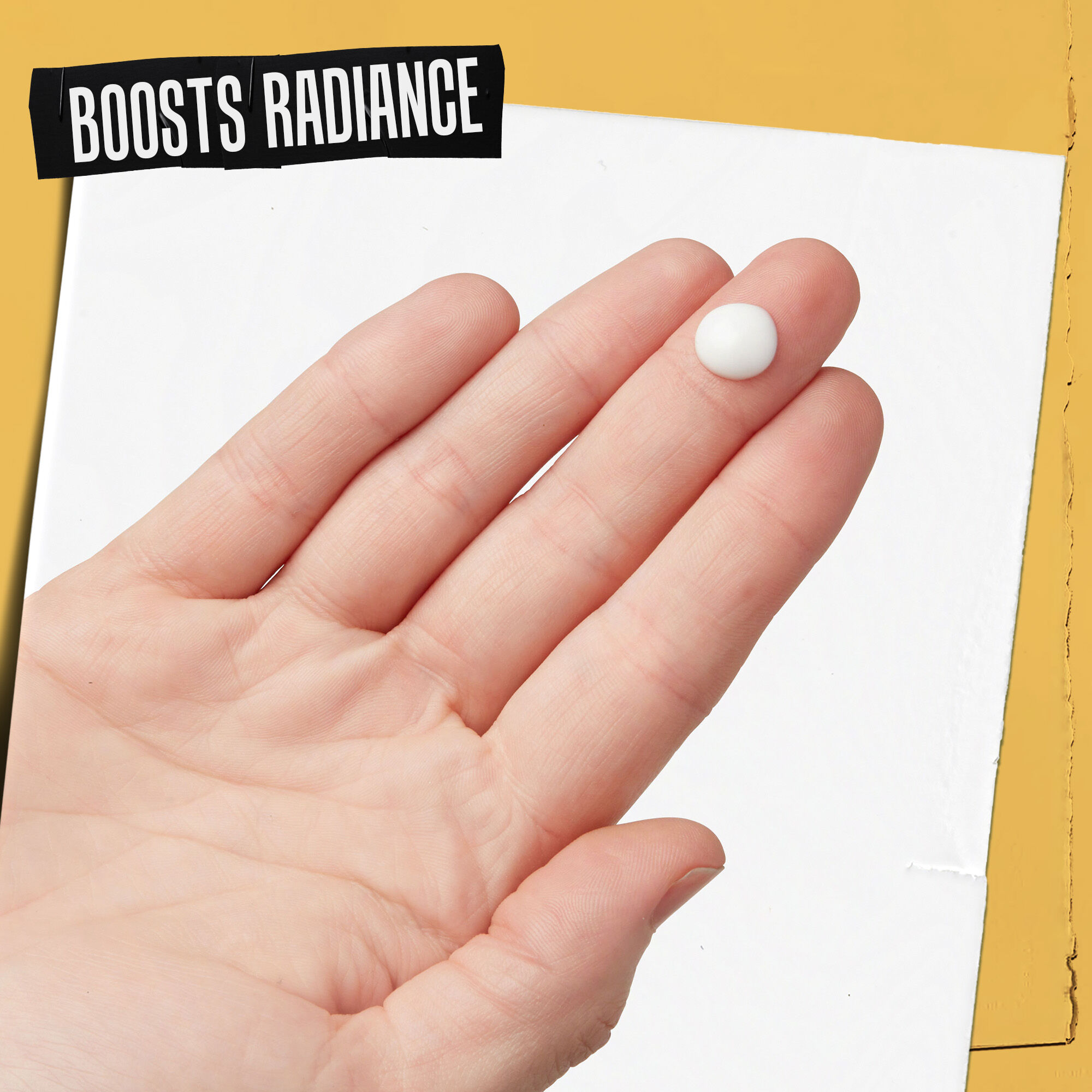 Powerful-Strength Line-Reducing Concentrate