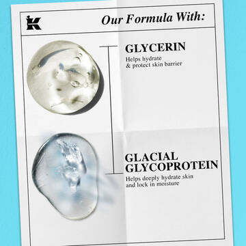 Ultra Facial Oil-Free Gel Cream