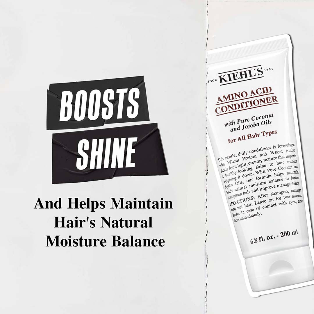 Amino Acid Conditioner - Refillable