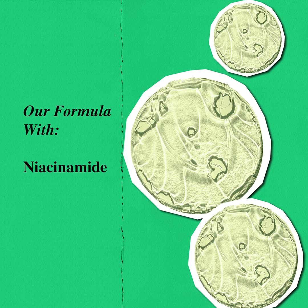 Ultra Pure High-Potency 5% Niacinamide Serum