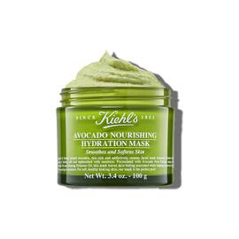 Avocado Nourishing Hydration Mask