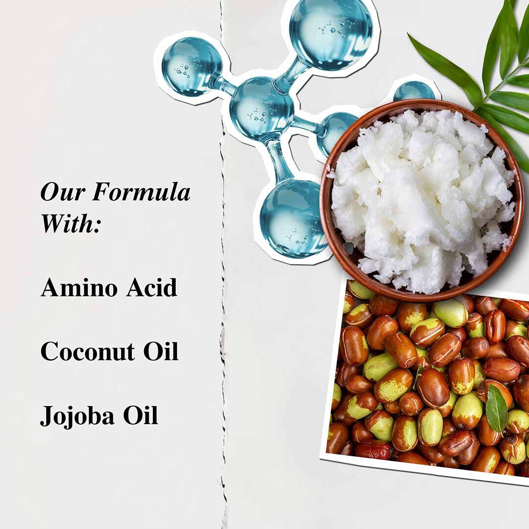 Amino Acid Conditioner - Refillable