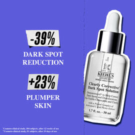 Clearly Corrective™ Dark Spot Solution