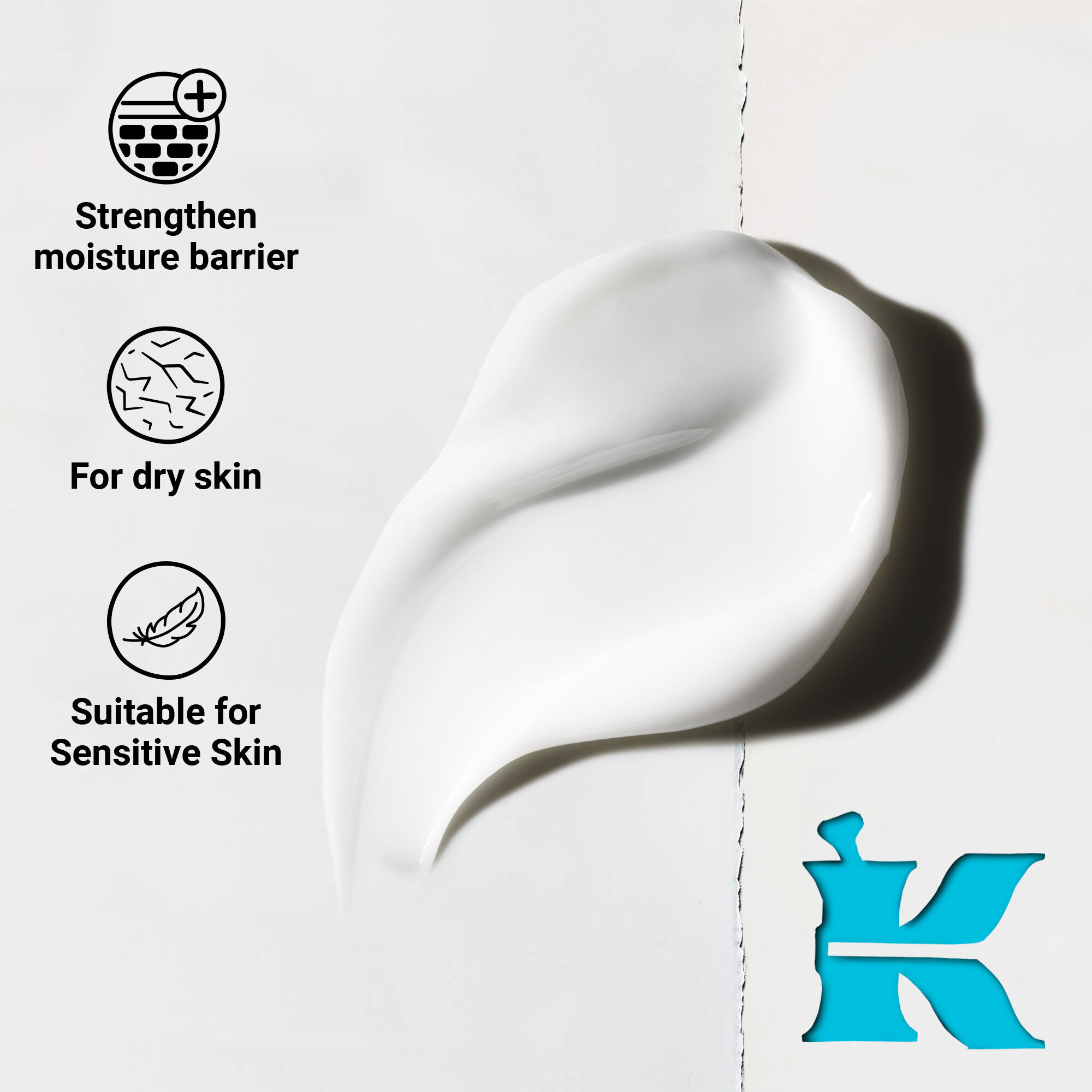 Ultra Facial Cream - Refillable