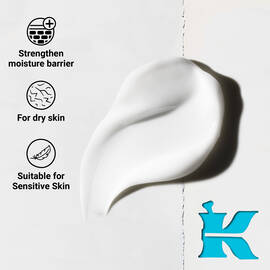 Ultra Facial Cream - Refillable