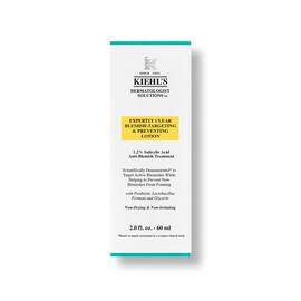 Expertly Clear Blemish-Targeting & Preventing Lotion