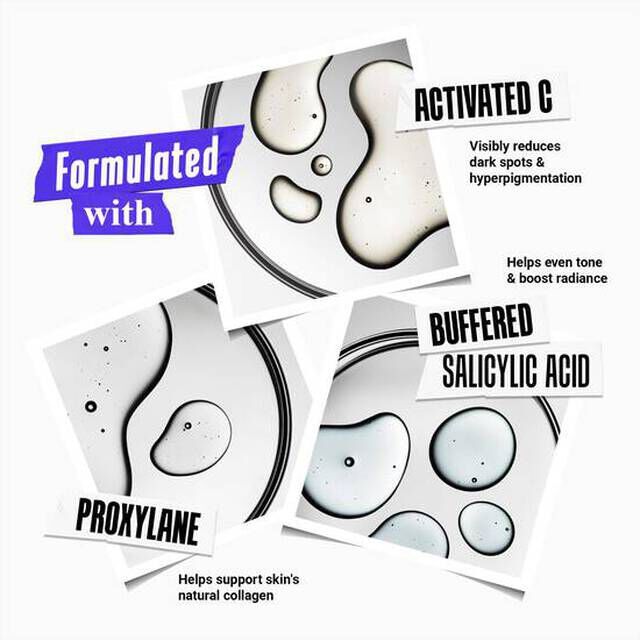 Clearly Corrective™ Dark Spot Solution