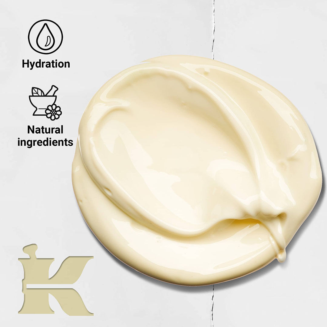 Creme de Corps Body Lotion