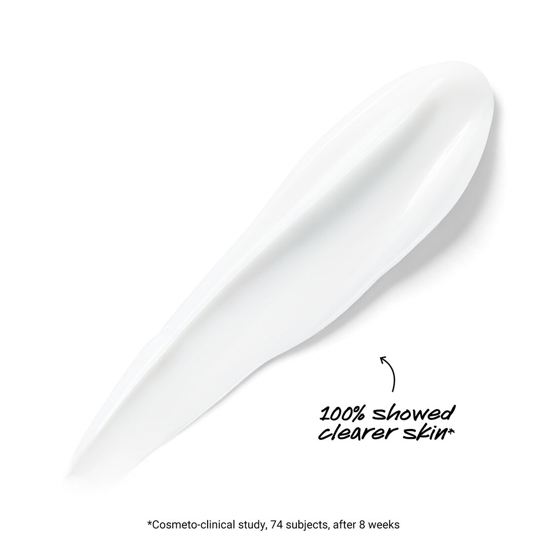 Expertly Clear Blemish-Targeting & Preventing Lotion