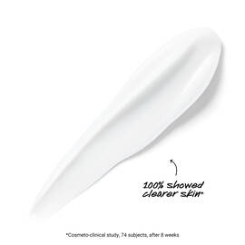 Expertly Clear Blemish-Targeting & Preventing Lotion