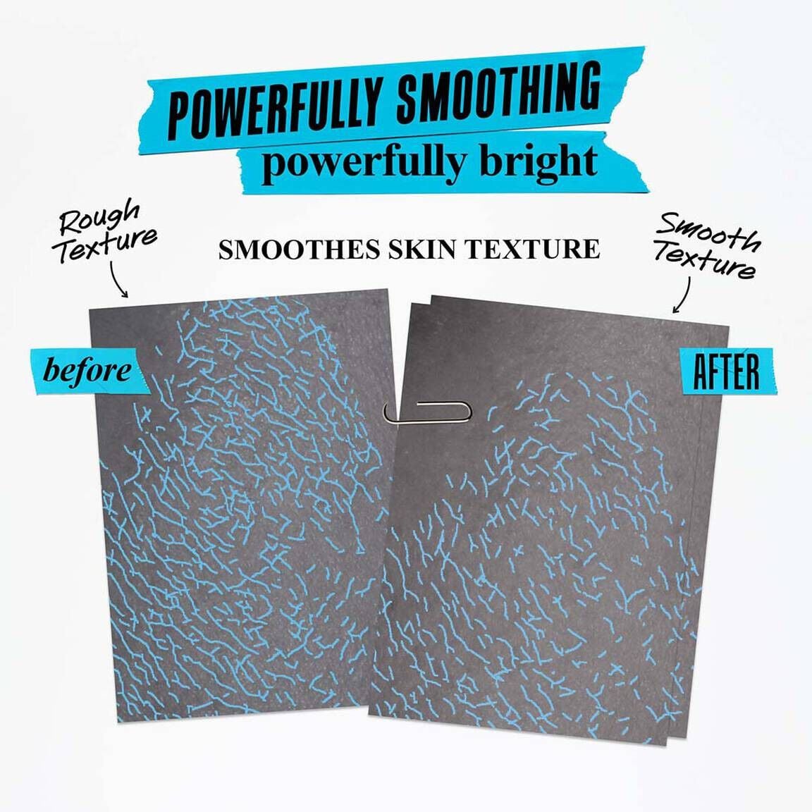 Exfoliating Serum - A Gentle daily peel