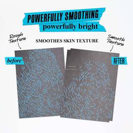Exfoliating Serum - A Gentle daily peel