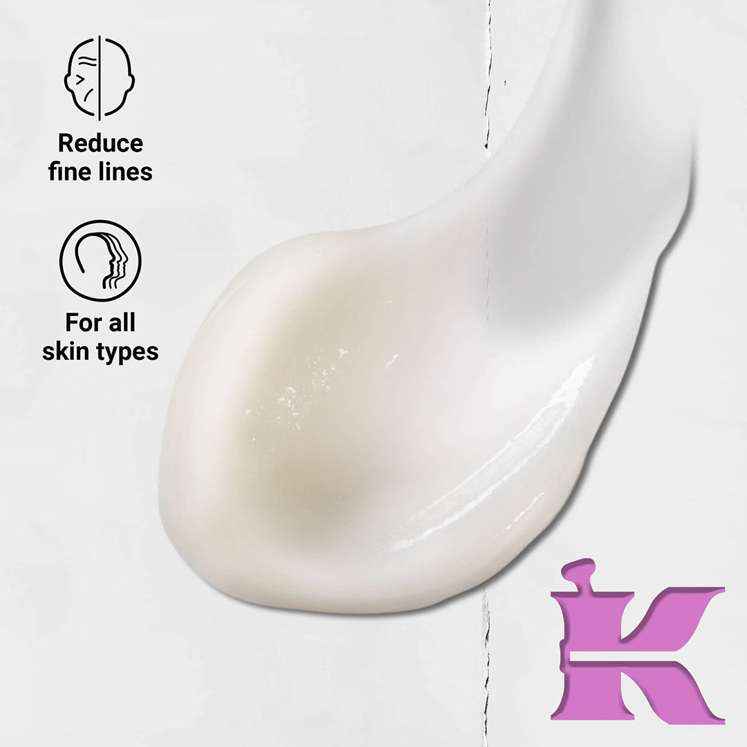 Super Multi-Corrective Eye Zone Treatment