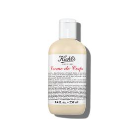 Creme de Corps Body Lotion